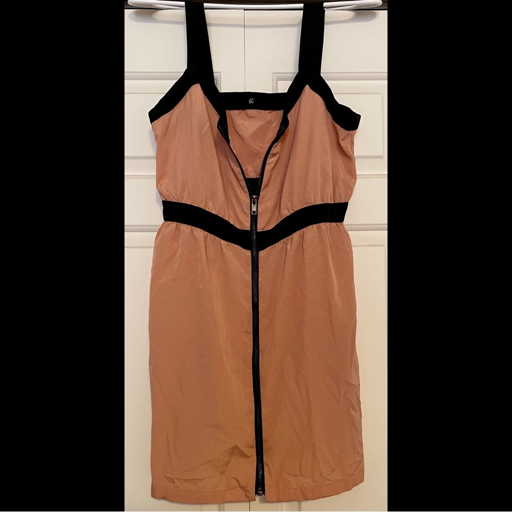 Short mini dress for a night out or a hot date or day 👗